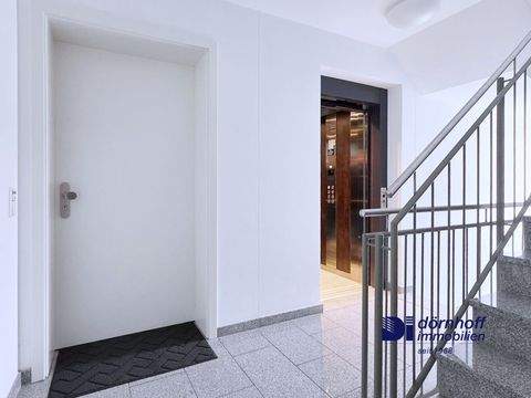 Dortmund / Innenstadt-West Wohnungen, Dortmund / Innenstadt-West Wohnung kaufen