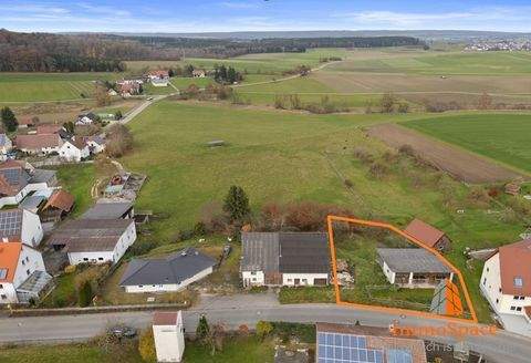 Uttenweiler Grundstücke, Uttenweiler Grundstück kaufen