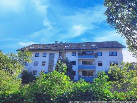 Ettlingen Wohnungen, Ettlingen Wohnung kaufen