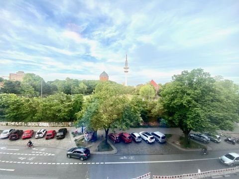 Hamburg Wohnen auf Zeit, möbliertes Wohnen