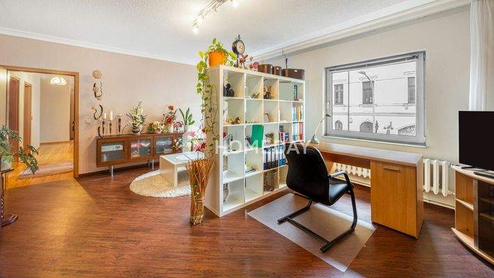 1. OG Kinderzimmer 2