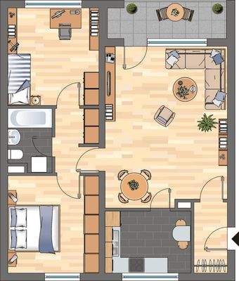 0044.0137_Braunschweig_Lichtenberger 6