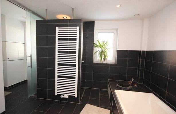 Außergewöhnliche Planung