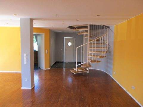 Weinheim Wohnungen, Weinheim Wohnung mieten