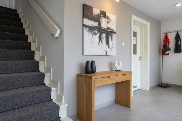 .Treppenhaus Beispiel