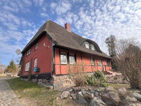 Retschow Häuser, Retschow Haus kaufen