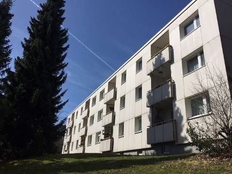 Bad Steben Wohnungen, Bad Steben Wohnung mieten