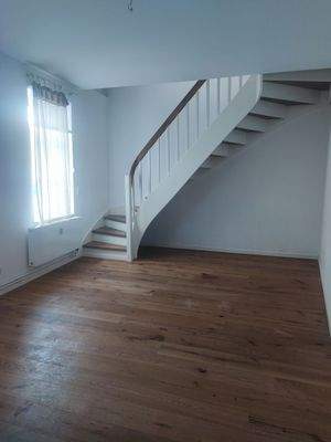 Wohnzimmer Townhouse EG