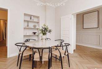 Wohn- und Essbereich