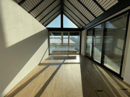 Gewerbefläche - Industriestraße 6 - Raum 4