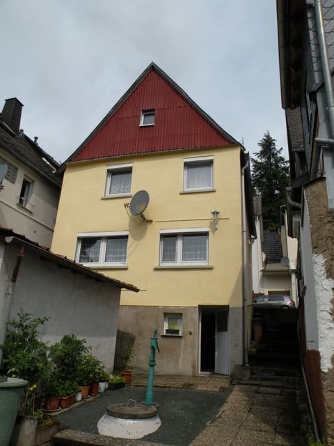 Merenberg Häuser, Merenberg Haus kaufen