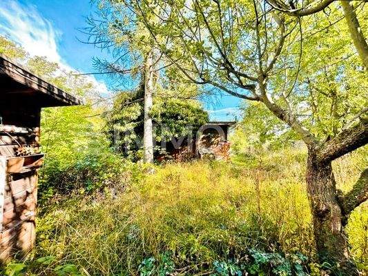 Neues Lebensgefühl im Grünen!