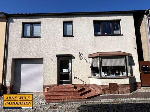 Plau am See Häuser, Plau am See Haus kaufen