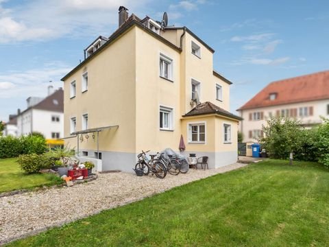 Landshut Häuser, Landshut Haus kaufen