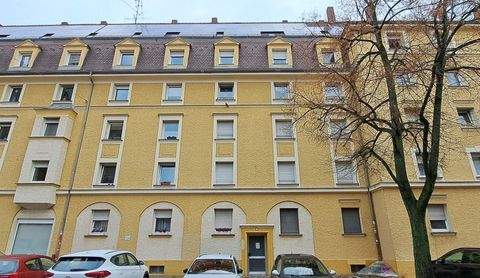 Nürnberg Wohnungen, Nürnberg Wohnung mieten