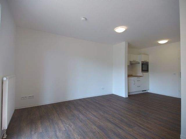 1 Zimmer Wohnung - Frankfurt - Nordend - WE 63 inkl. Stellplatz und Wohnungsstrom - Foto 3