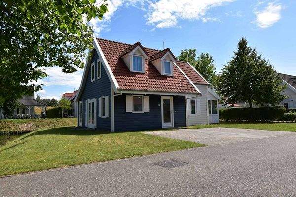 Ferienhaus Holland kaufen 031