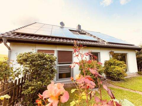 Dockweiler Häuser, Dockweiler Haus kaufen