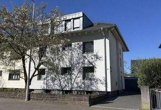 3-ZW auf Beletage