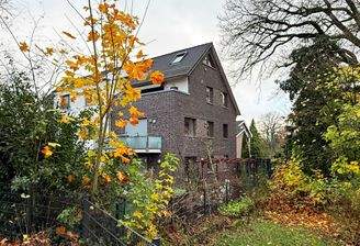 Charmante Kapitalanlage in gefragter Lage von Maschen