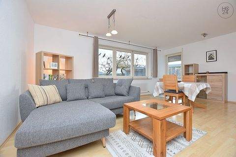 Burgstetten Wohnungen, Burgstetten Wohnung mieten