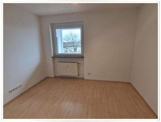 Zimmer mit Südfenster