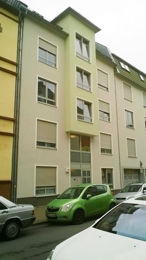 Saarbrücken Wohnungen, Saarbrücken Wohnung mieten