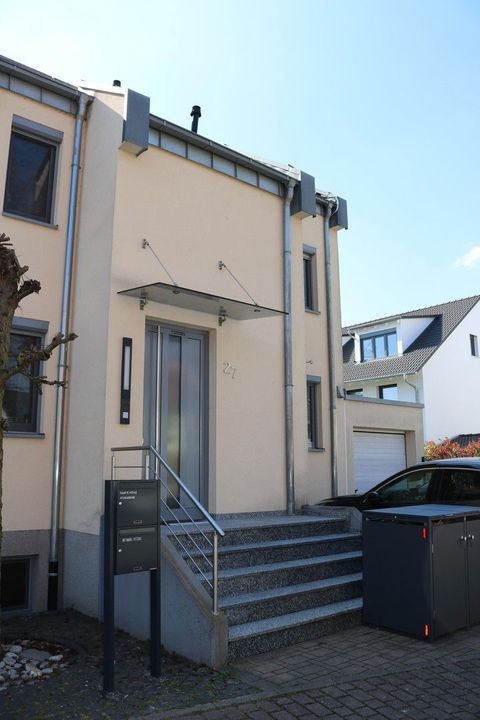 Reilingen Häuser, Reilingen Haus kaufen