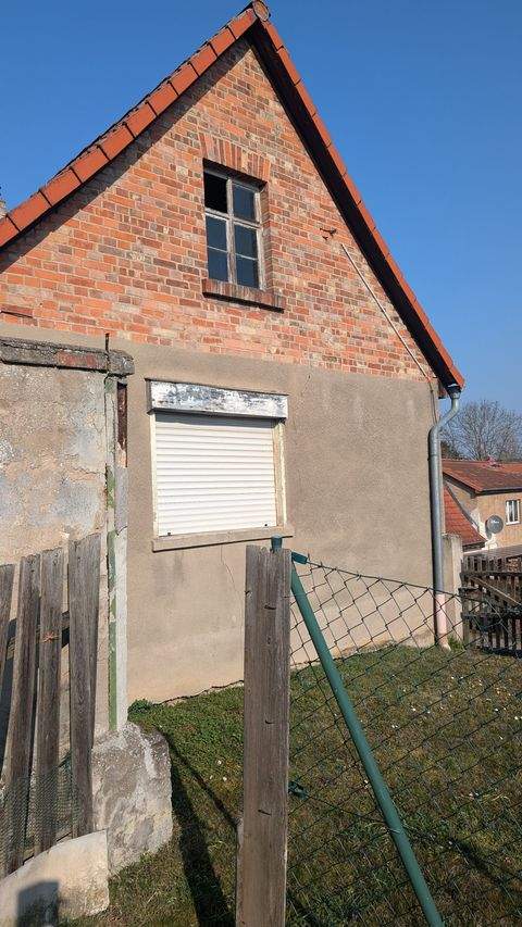 Gerbstedt Häuser, Gerbstedt Haus kaufen