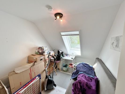 Zimmer 2 im OG