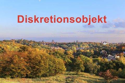 Halle (Saale)-Giebichenstein Wohnungen, Halle (Saale)-Giebichenstein Wohnung kaufen