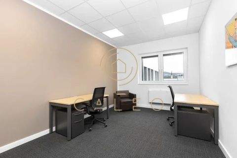 Salzburg Büros, Büroräume, Büroflächen 