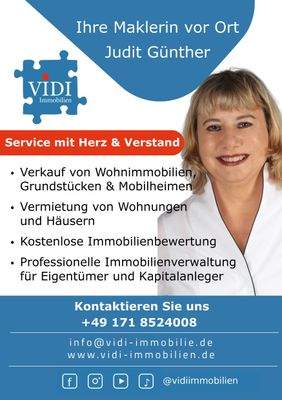 VIDI Immobilien