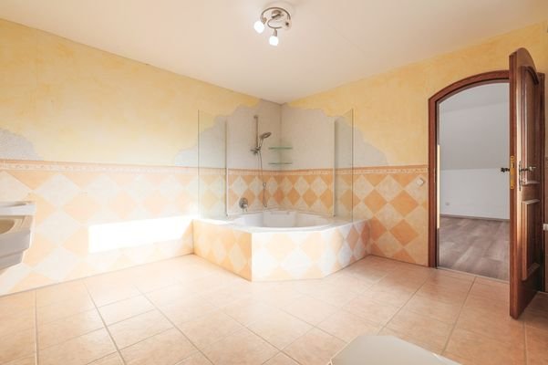 Bad en Suite