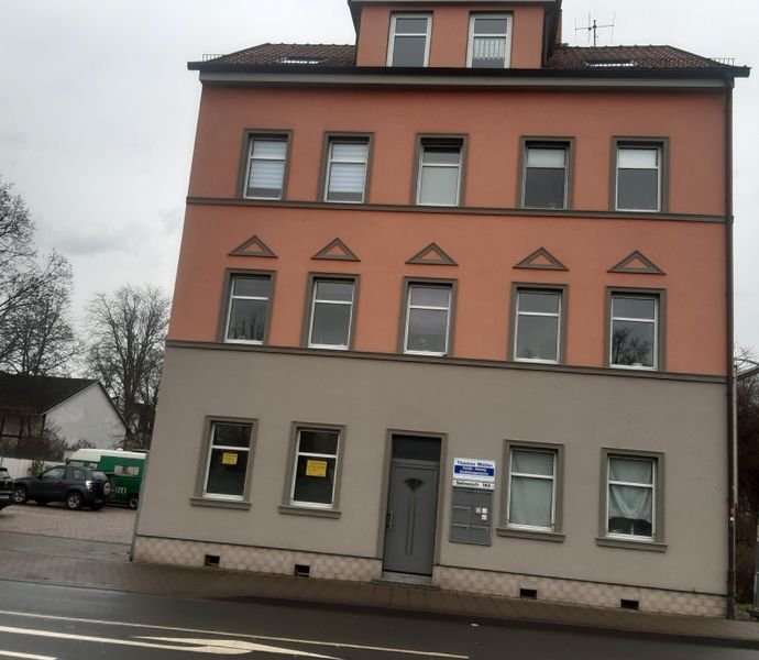 3 Zimmer Wohnung in Erfurt (Ilversgehofen)