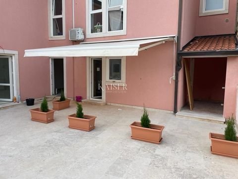 Novigrad center Wohnungen, Novigrad center Wohnung kaufen