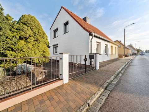 Lutherstadt Wittenberg Häuser, Lutherstadt Wittenberg Haus kaufen