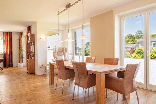 Bungalow in Klein Wittensee