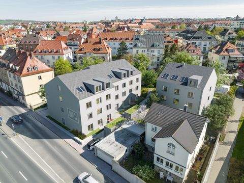 Würzburg Wohnungen, Würzburg Wohnung mieten