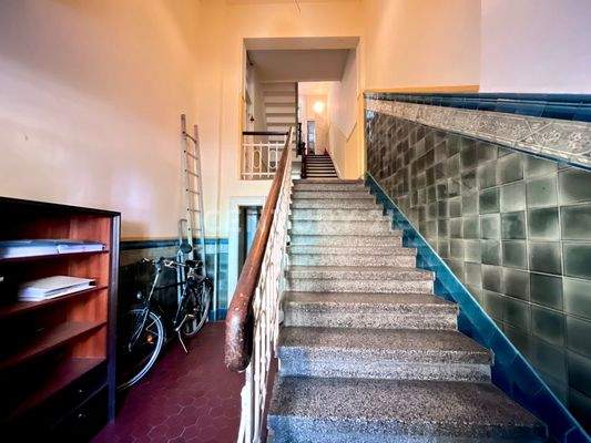 Flur/ Eingangsbereich