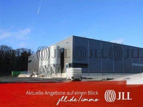 Troisdorf Industrieflächen, Lagerflächen, Produktionshalle, Serviceflächen