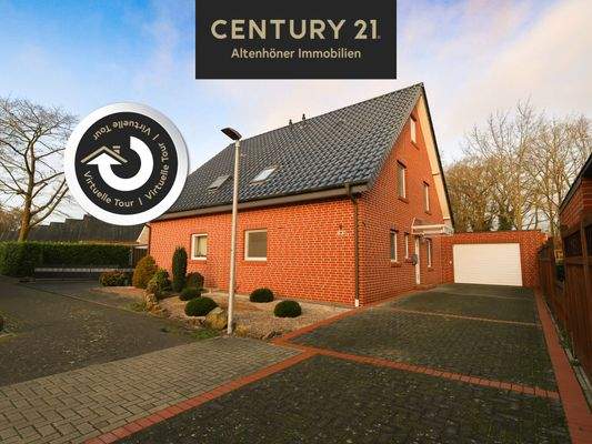 CENTURY 21