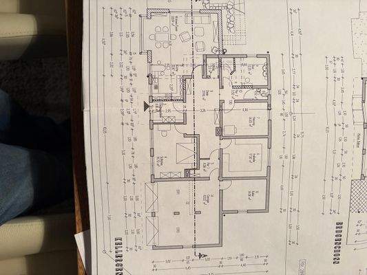Grundriss Kellergeschoss