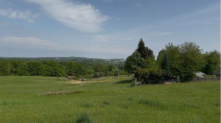 Wunderschöner Ausblick