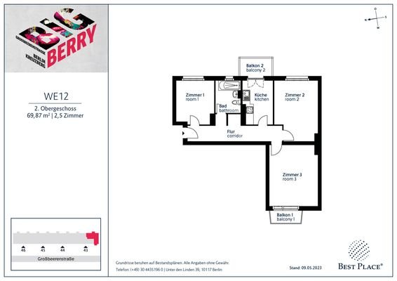 Vertriebsgrundrisse_Großbeerenstr_WE12