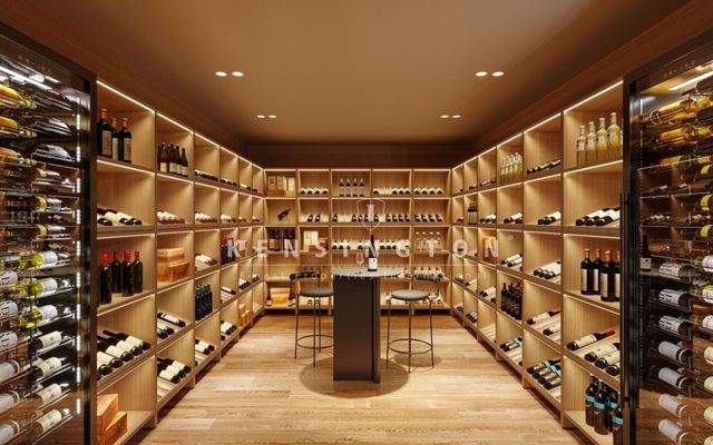 Haus in Santa Maria Mallorca-keller