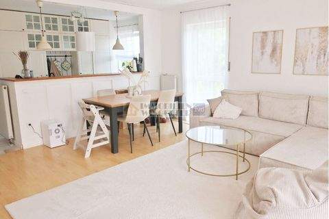 Nittendorf Wohnungen, Nittendorf Wohnung kaufen