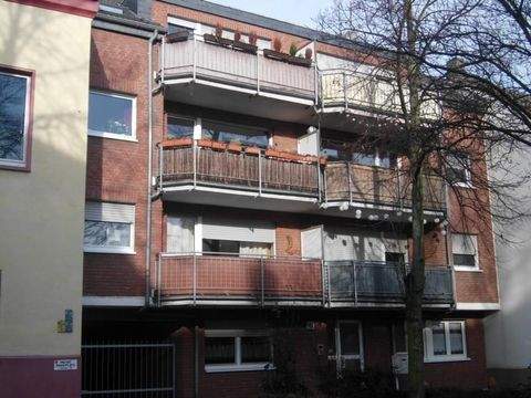 Duisburg Wohnungen, Duisburg Wohnung mieten