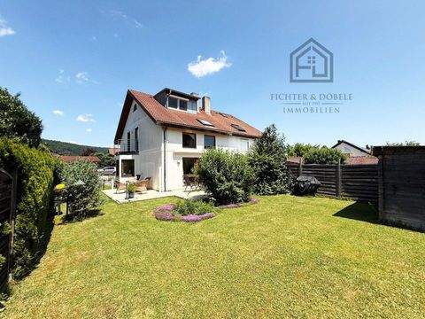 Tuttlingen Häuser, Tuttlingen Haus kaufen