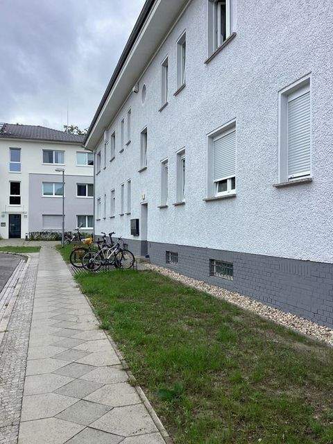 Wustermark Wohnungen, Wustermark Wohnung mieten